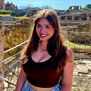 Amanda Brouady