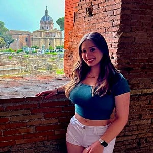 Amanda Brouady
