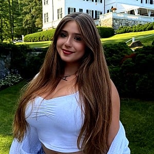 Amanda Brouady