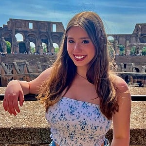Amanda Brouady
