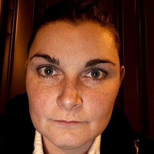 Amanda Burton