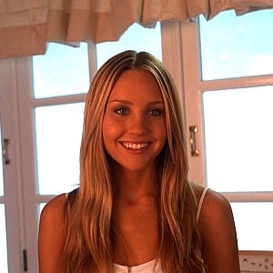 Amanda Bynes