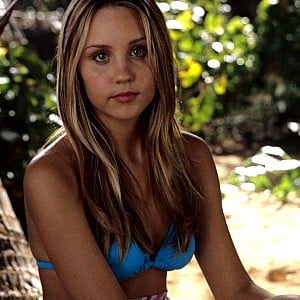 Amanda Bynes