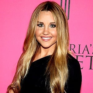 Amanda Bynes