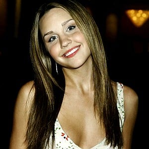 Amanda Bynes