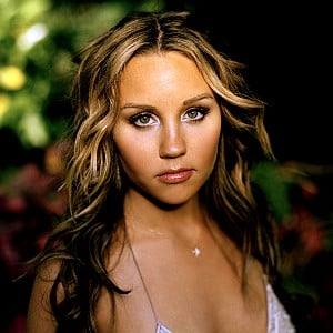 Amanda Bynes