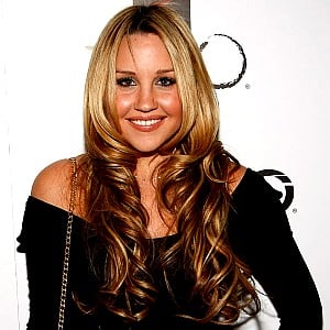 Amanda Bynes