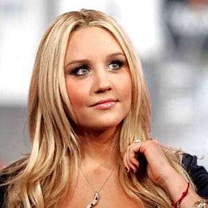 Amanda Bynes