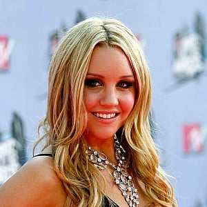 Amanda Bynes