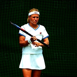 Amanda Coetzer