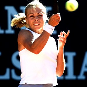Amanda Coetzer