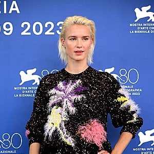 Amanda Collin