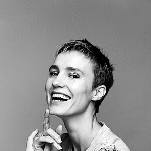 Amanda Collin