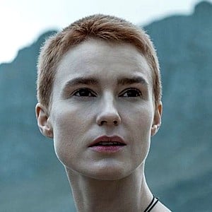 Amanda Collin