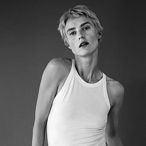 Amanda Collin