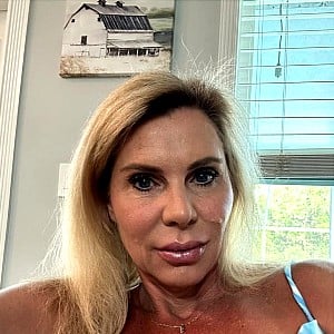 Amanda Cording