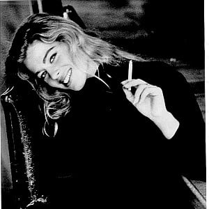 Amanda De Cadenet