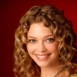 Amanda Detmer