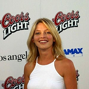 Amanda Detmer