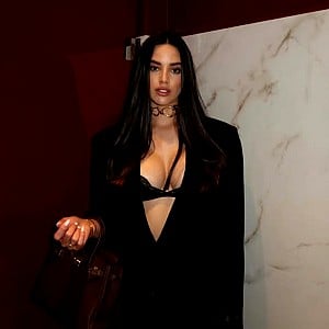 Amanda Diaz Rojas