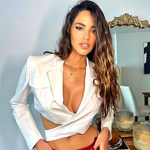 Amanda Diaz Rojas