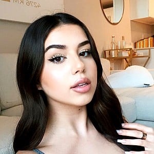 Amanda Diaz