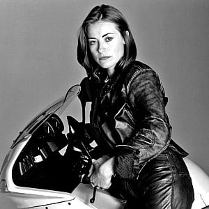 Amanda Donohoe