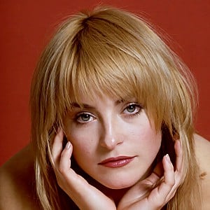 Amanda Donohoe