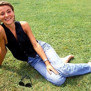 Amanda Donohoe