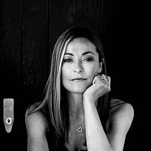 Amanda Donohoe