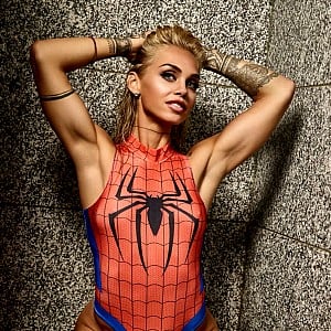 Amanda Essen