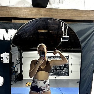 Amanda Fay