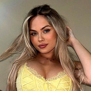 Amanda Fe