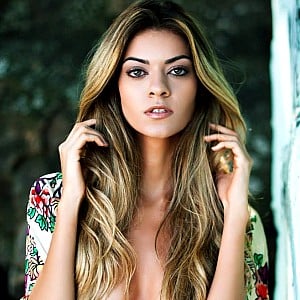 Amanda Fenelon