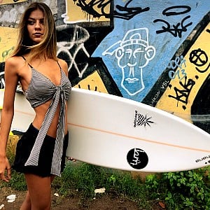 Amanda Fenelon