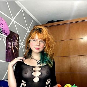 Amanda Foch