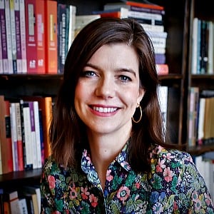 Amanda Fortini