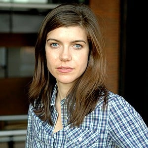 Amanda Fortini