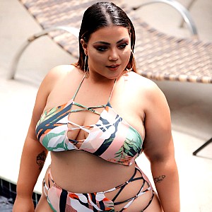 Amanda Franca (BBW)
