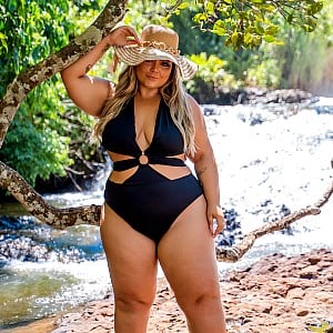 Amanda Franca (BBW)