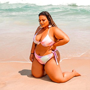Amanda Franca (BBW)