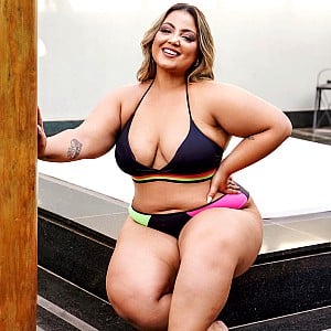 Amanda Franca (BBW)