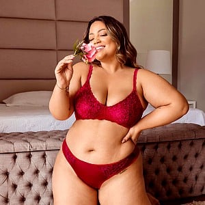Amanda Franca (BBW)