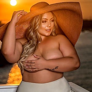 Amanda Franca (BBW)