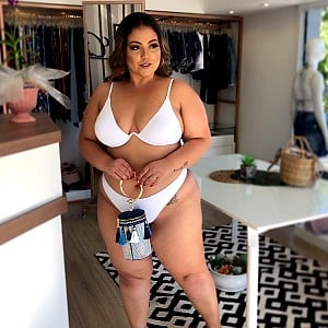 Amanda Franca (BBW)