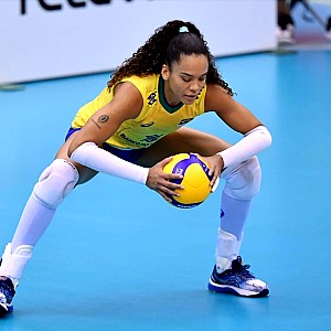 Amanda Francisco