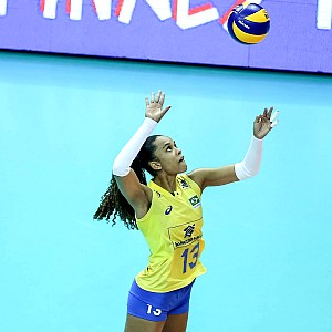 Amanda Francisco