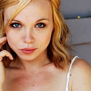 Amanda Fuller
