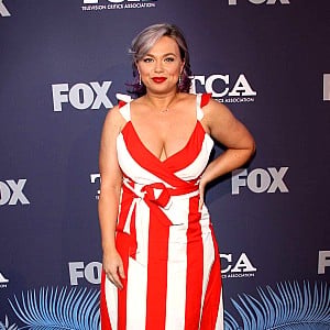 Amanda Fuller