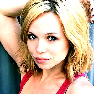 Amanda Fuller